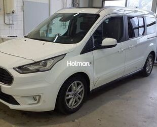 Ford Ford Grand Tourneo Connect 1.5 TDCi Titanium Aut. Gebrauchtwagen