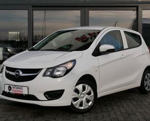 Opel Opel Karl Edition!SCHECKHEFT!78TSD KM! Gebrauchtwagen