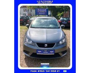 Seat Seat Ibiza Kombi 1.2L Diesel / TÜV 04.2026 / Klima Gebrauchtwagen