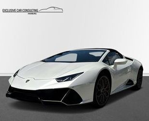 Lamborghini Huracán Gebrauchtwagen