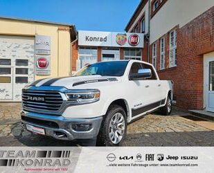 Dodge RAM Gebrauchtwagen