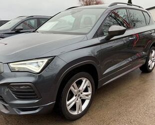 Seat Ateca Gebrauchtwagen