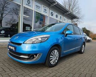 Renault Scenic Gebrauchtwagen