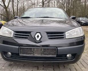 Renault Renault Megane Avantage,Klimaanlage,AHK,8-fach Ber Gebrauchtwagen