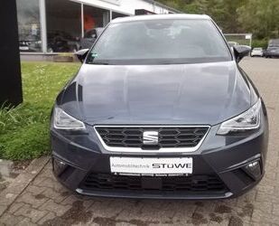 Seat Seat Ibiza 1.5 TSI Evo Gebrauchtwagen