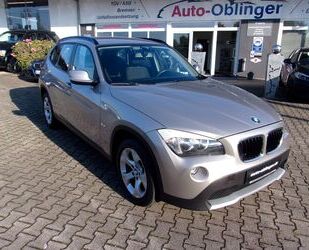 BMW BMW X1 sDrive18i Gebrauchtwagen