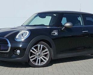 Mini MINI Cooper 1,5 Seven Chili KA Keyless Sitzheizung Gebrauchtwagen