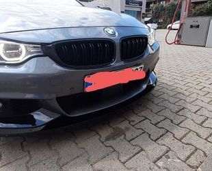 BMW BMW 435iXDRIVE/INDIVIDUAL/MPERFORMANCE/SHADOWLINE Gebrauchtwagen