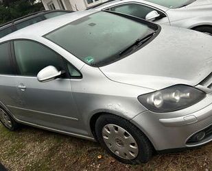 VW Volkswagen Golf Plus V Comfortline Gebrauchtwagen