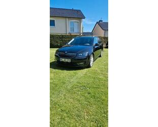 Skoda Skoda Octavia 1.8 TSI Green tec DSG Joy Combi Joy Gebrauchtwagen