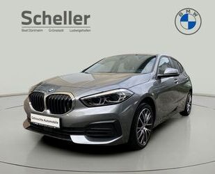 BMW BMW 118i /5 Hatch Advantage Head-Up DAB LED WLAN Gebrauchtwagen