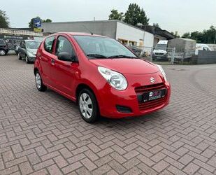 Suzuki Suzuki Alto Club*TÜV NEU*GARANTIE* Gebrauchtwagen