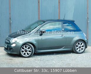 Fiat Fiat 500 S (Nr.032) Gebrauchtwagen