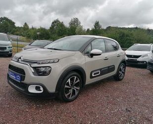 Citroen Citroën C3 Shine Pack 110 EAT6* Automatik *Navi*Ka Gebrauchtwagen