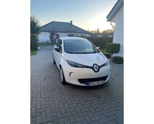 Renault Renault ZOE Intens Intens Gebrauchtwagen