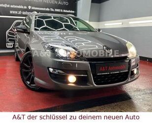 Renault Renault Laguna III Grandtour GT.NAVI.SHZ.AHK.XENON Gebrauchtwagen