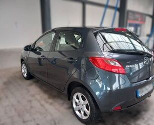 Mazda Mazda 2 1.3 63kW Impression Gebrauchtwagen