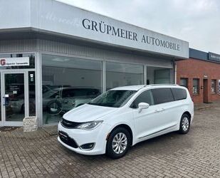 Chrysler Chrysler Touring L Pacifica Leder Navi SHZ El Türe Gebrauchtwagen