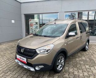 Dacia Dacia Dokker Stepway *1.Hand, SHZ, NAVI, RFK* Gebrauchtwagen