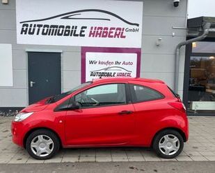 Ford Ford Ka Ambiente Gebrauchtwagen