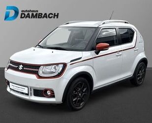 Suzuki Suzuki Ignis Comfort+ Gebrauchtwagen