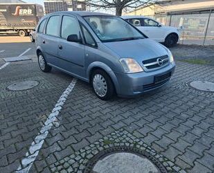 Opel Opel Meriva Basis / Weinachtsangebot !!!!! Gebrauchtwagen