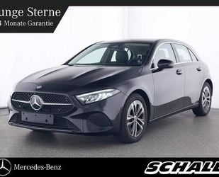 Mercedes-Benz Mercedes-Benz A 220 4M PROGRESSIVE+AHK+LED+NAV+KAM Gebrauchtwagen