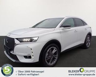 DS Automobiles DS Automobiles DS7 Crossback E-Tense Hybrid 4x2 Ri Gebrauchtwagen