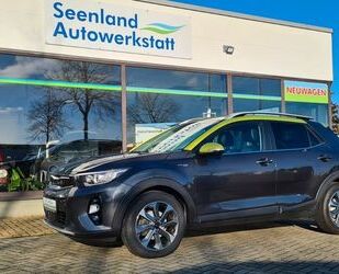 Kia Kia Stonic 1.0 T-GDI 120 Platinum Edition Gebrauchtwagen