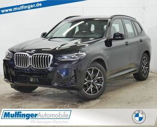 BMW BMW X3 x20d M Sport HUD ACC LivePro.Lenkradh.KomfZ Gebrauchtwagen