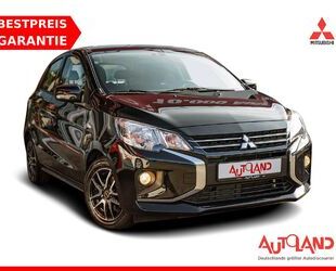 Mitsubishi Mitsubishi Space Star 1.2 Select Klima Sitzheizung Gebrauchtwagen