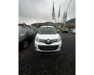 Renault Renault Kangoo Limited Gebrauchtwagen