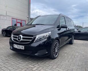 Mercedes-Benz Mercedes-Benz V 250 CDI/BT/d AVANTGARDE-EDITION-PA Gebrauchtwagen