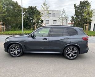 BMW BMW Top gepflegter und ausgestatteter X5 Hybrid Gebrauchtwagen