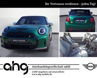 Mini MINI Cooper SE. MINI Yours Trim Panorama Klimaaut. Gebrauchtwagen