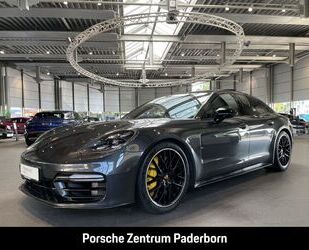 Porsche Porsche Panamera Turbo S Sportabgas BOSE Surround- Gebrauchtwagen