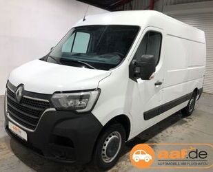 Renault Renault Master 2.3 D L2H2 Klima eFH ZV LED-Tagfahr Gebrauchtwagen