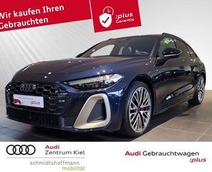 Audi Audi A5 Avant TDI quattro S-tronic S-Line B&O MMI Gebrauchtwagen