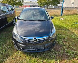 Opel Opel Corsa D Color Edition Gebrauchtwagen