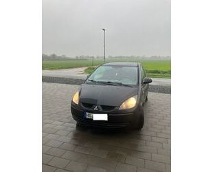 Mitsubishi Mitsubishi Colt 1.3 Motion Motion mit Gasanlage Gebrauchtwagen