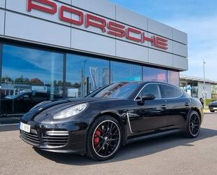 Porsche Porsche Panamera Turbo Turbo Gebrauchtwagen