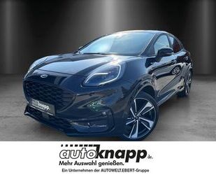 Ford Ford Puma 1.0 EcoBoost ST-Line S/S (EURO 6d) Gebrauchtwagen