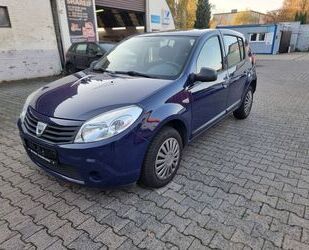 Dacia Dacia Sandero Eco Gebrauchtwagen