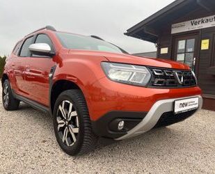 Dacia Dacia Duster Prestige TCe 150 4WD *8-fach* Gebrauchtwagen