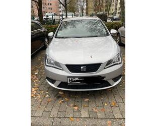 Seat Seat Ibiza 1.0 EcoTSI Start&St. 81kW CONNECT DSG . Gebrauchtwagen