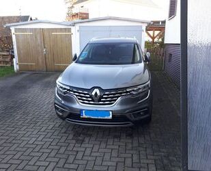 Renault Renault Koleos TCe 160 EDC GPF Intens Intens Gebrauchtwagen