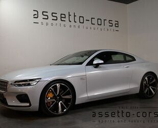 Polestar Polestar 1*Diamond Cut*wenig km*1. Hand Gebrauchtwagen