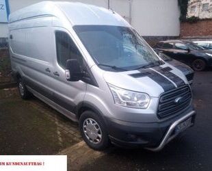 Ford Ford Transit FT 350 2.0 TDCi DPF L3 FWD **AT-MOTOR Gebrauchtwagen