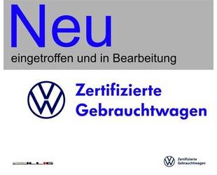 VW Volkswagen Golf VII 1.0 TSI Sound AHK*Navi Klima N Gebrauchtwagen