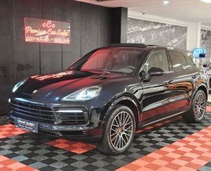 Porsche Porsche Cayenne (CHRONO/BOSE/CAM/PANO/SZ-LÜFT/PDLS Gebrauchtwagen